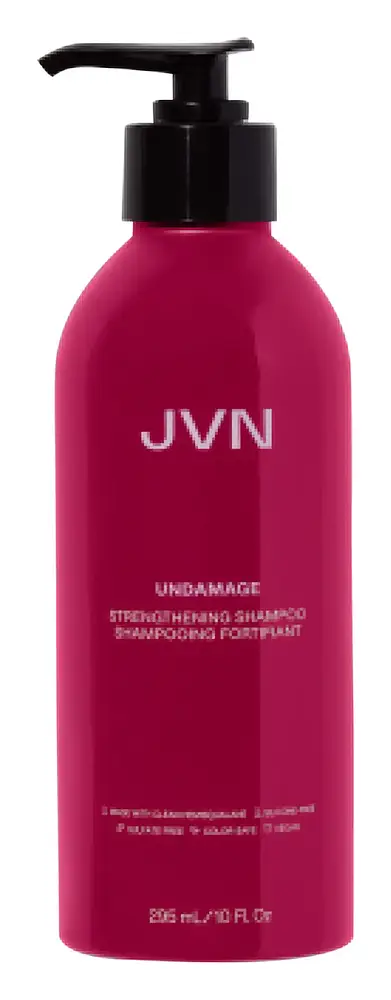 JVN Undamage Strengthening Shampoo