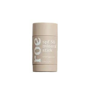 Roe Wellness SPF 50 Mineral Stick
