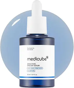 MediCube Zero Pore One-Day Serum