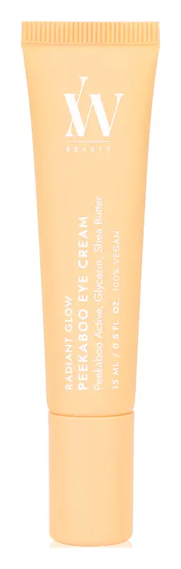 IDA WARG Beauty Peekaboo Eye Cream