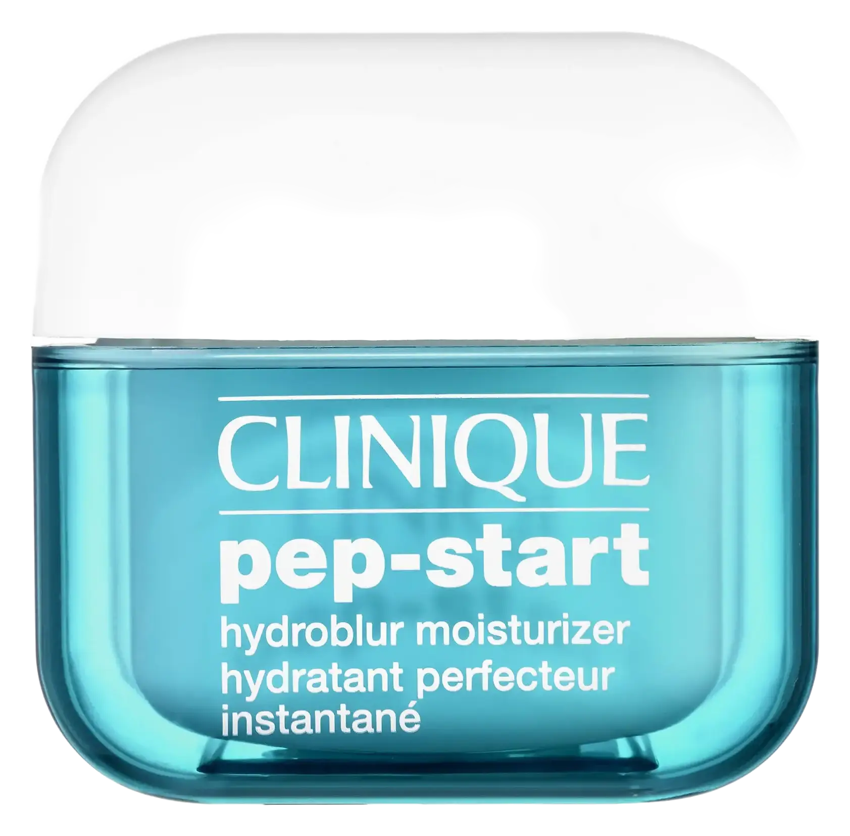 Clinique Pep-Start Hydroblur Moisturizer