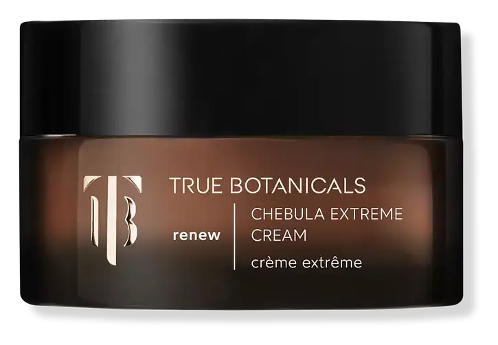 True Botanicals Chebula Extreme Cream