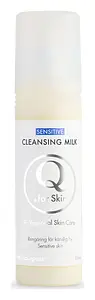 Q for Skin Cleansing Milk