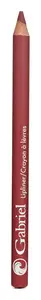 Gabriel Cosmetics Classic Lip Liner Berry