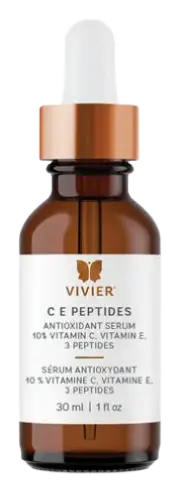 Vivier Pharma C E Peptides