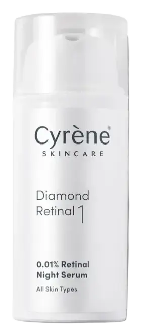 cyrene Diamond Retinal 1 + Ceramide