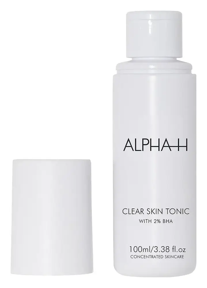 Alpha-H Clear Skin Tonic
