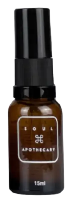 Soul Apothecary AHA + BHA Serum