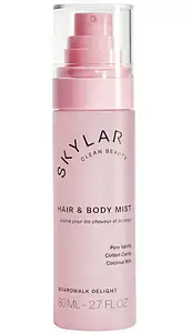 Skylar Hair And Body Mist Boardwalk Delight
