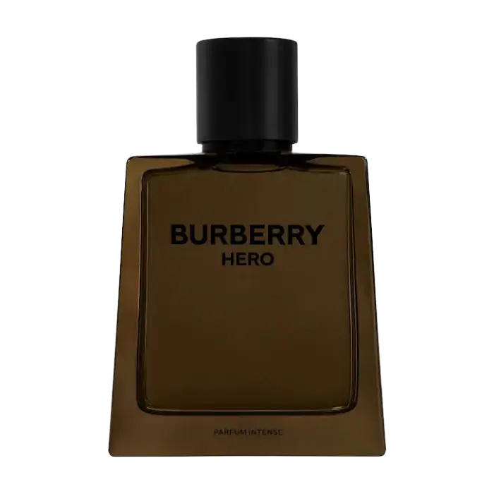 Burberry Hero Parfum Intense
