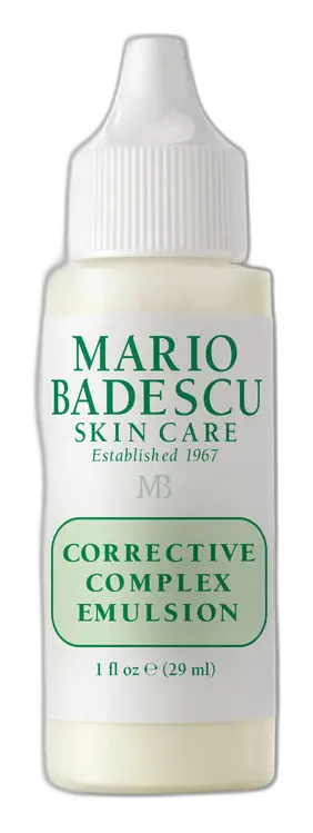 Mario Badescu Corrective Complex Emulsion