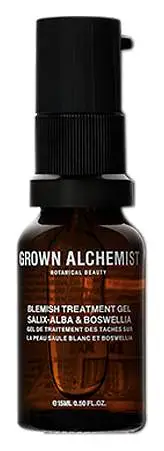 Grown Alchemist Blemish Treatment Gel