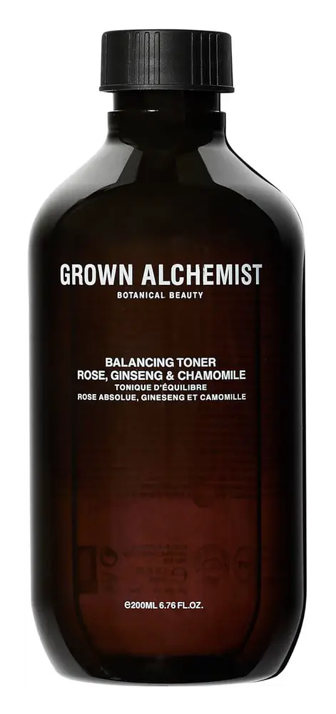 Grown Alchemist Balancing Toner