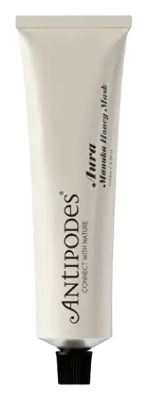 ANTIPODES Aura Manuka Honey Mask