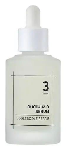 Numbuzin No.3 Skin Softening Serum