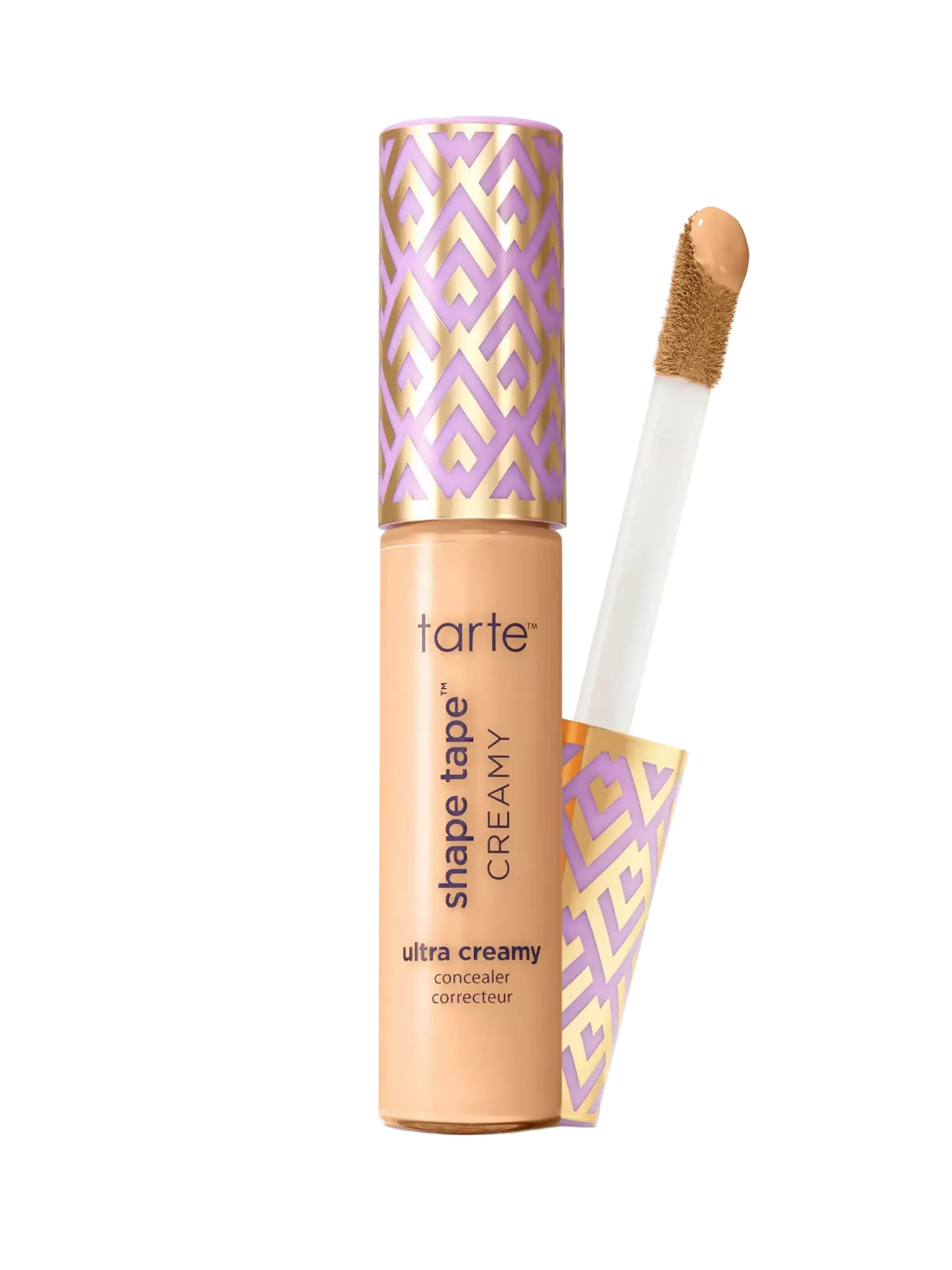 Tarte Shape Tape Ultra Creamy Concealer 27S Light Medium Sand