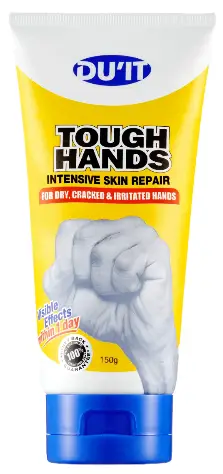 DU'IT Tough Hands Intensive Skin Repair