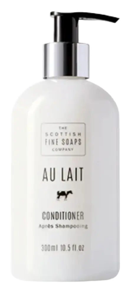 Scottish Fine Soaps Au Lait Conditioner