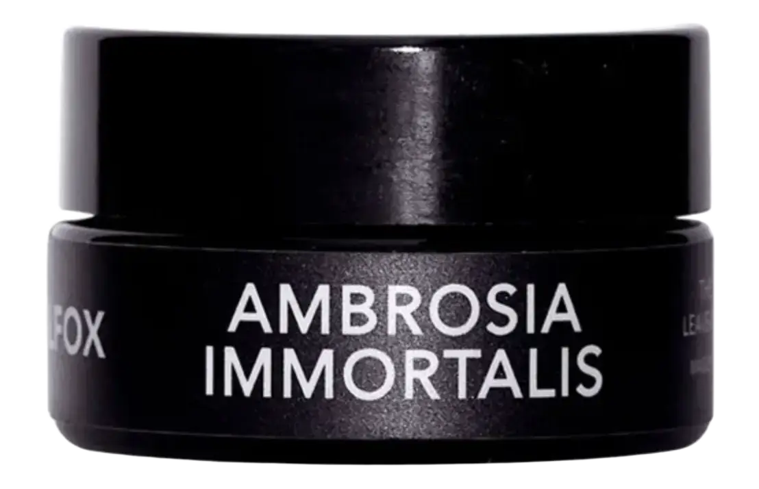 Lilfox Ambrosia Immortalis Eye Mask