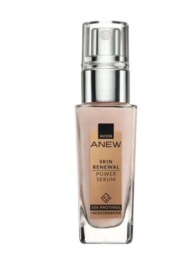 AVON Anew Skin Renewal Power Serum
