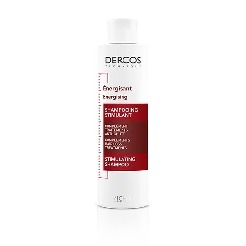 Vichy Dercos Energising Shampoo Turkey