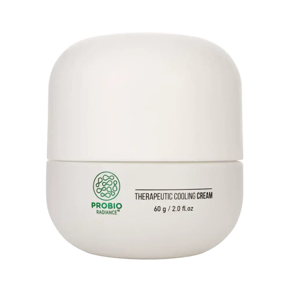 Probio Radiance Therapeutic Cooling Cream