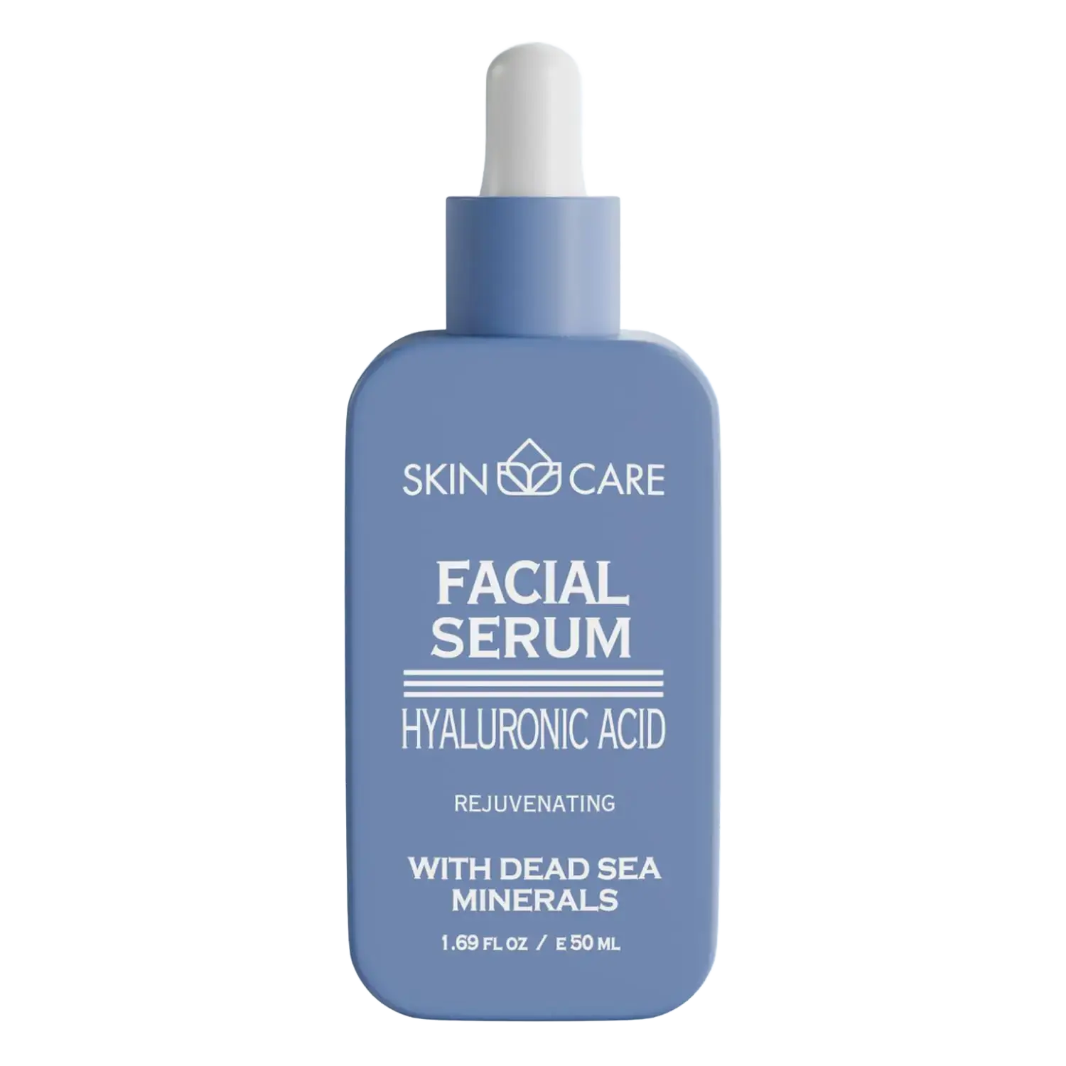 Dead Sea Collection Skin Care Hyaluronic Acid Facial Serum