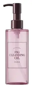 I'm from Fig Cleansing Oil
