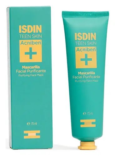 ISDIN Acniben Purifying Facial Mask