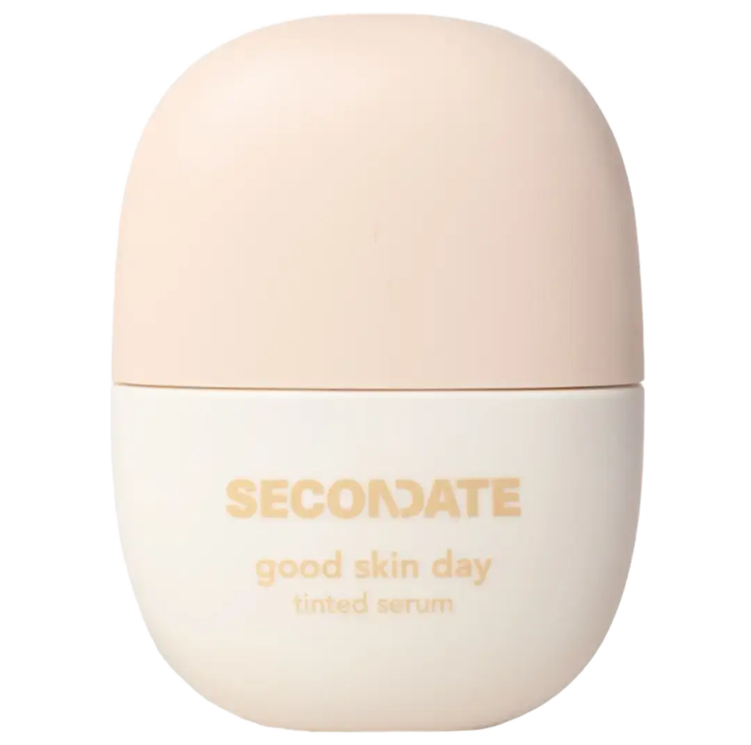 Secondate Good Skin Day Tinted Serum N15