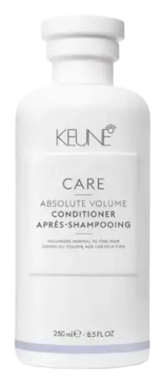 Keune Care Absolute Volume Conditioner