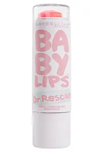 Maybelline Baby Lips Dr Rescue Coral Crave