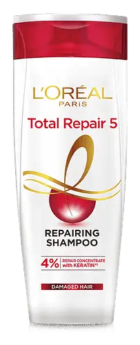 L'Oreal Total Repair 5 Shampoo