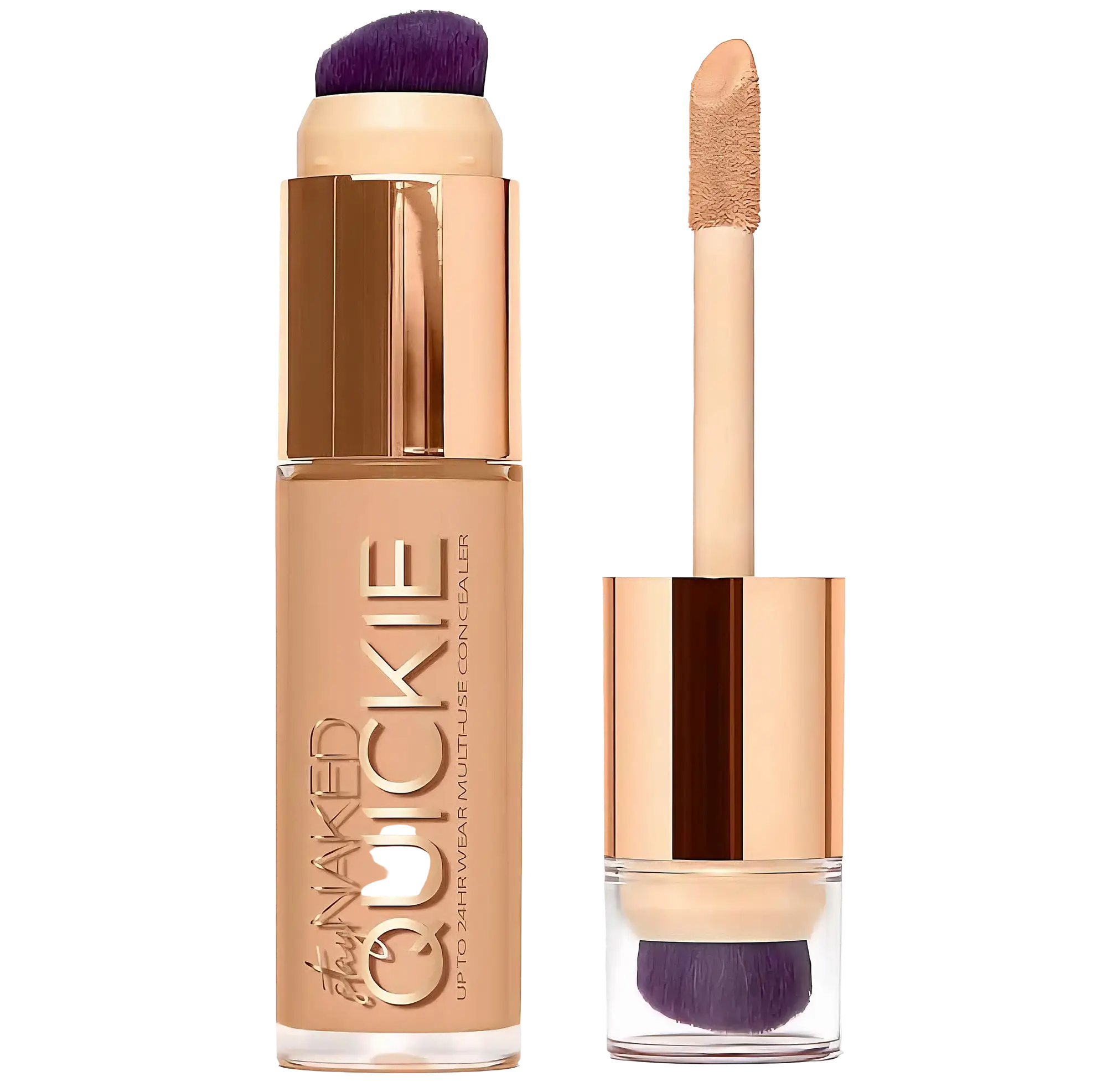 Urban Decay Quickie 24HR Full-Coverage Waterproof Concealer 30CP