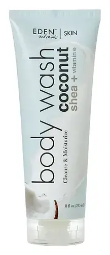 Eden Bodyworks Coconut Shea Body Wash