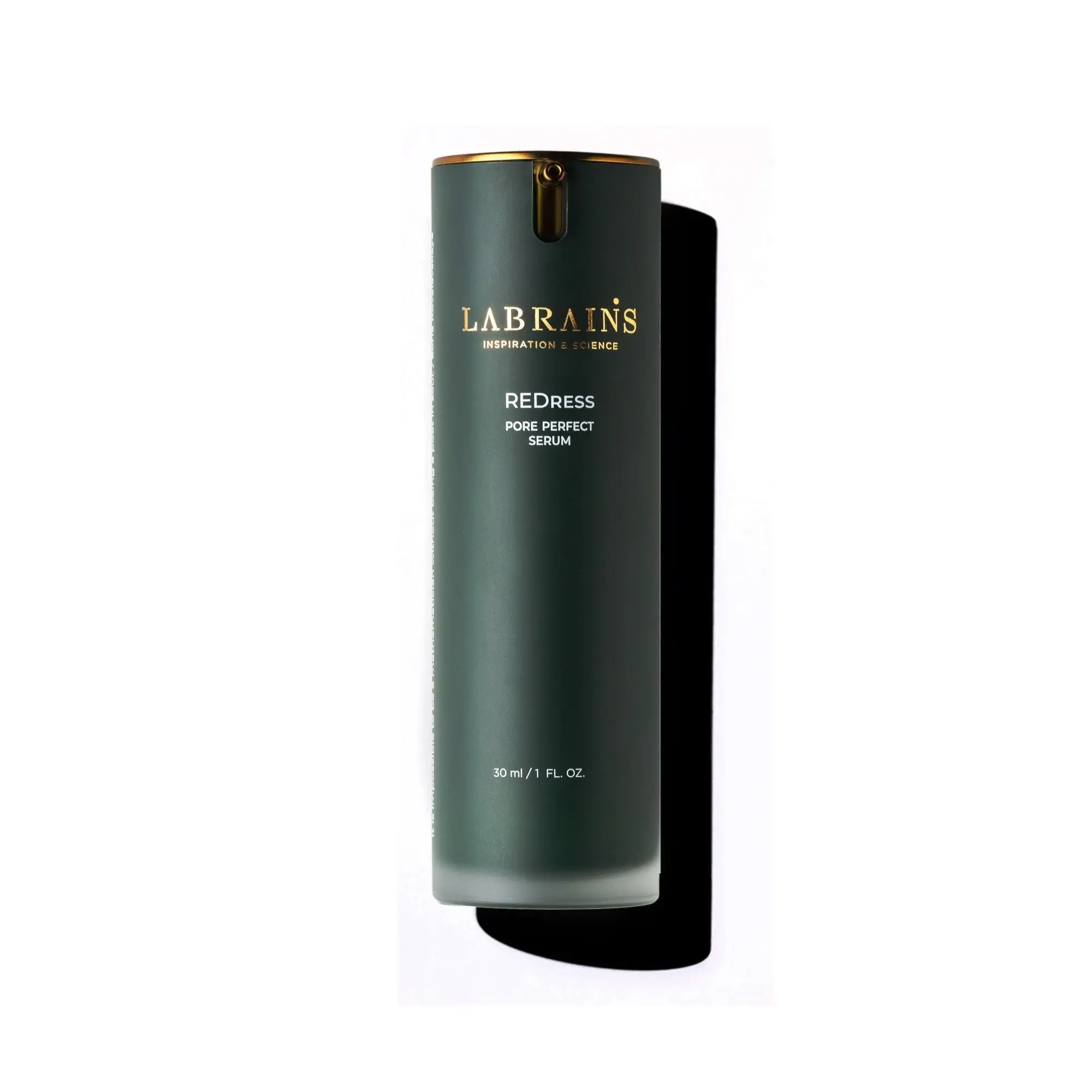 LABRAINS Redress Pore Perfect Serum
