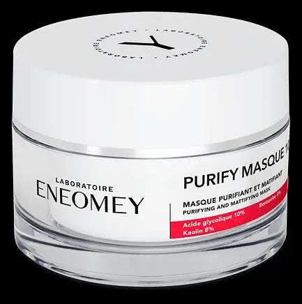 Eneomey Purify Masque 10