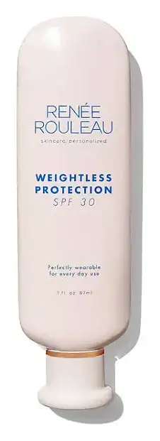 Renee Rouleau Skin Care Weightless Protection SPF 30