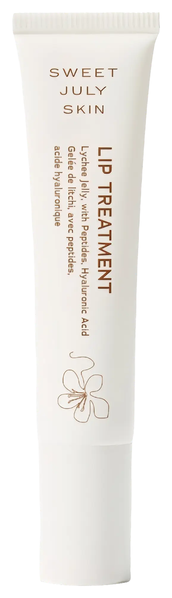 Sweet July Skin Lip Treatment Lychee Jelly