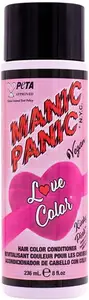 Manic Panic Love Color Hair Color Conditioner Kinky Pink
