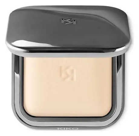 KIKO Milano Radiant Fusio Baked Powder Ivory