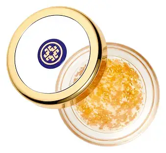 Tatcha Camellia Gold Spun Lip Balm