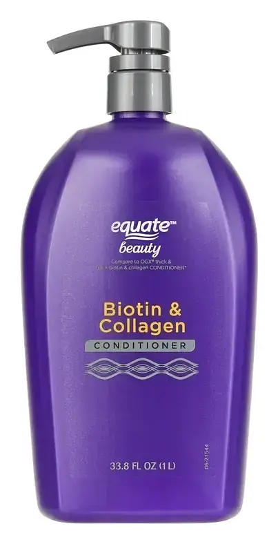 Equate Biotin & Collagen Conditioner