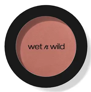 Wet n Wild Color Icon Blush Bed of Roses