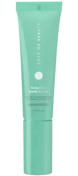 Dear Me Beauty Acne Care Water Cream