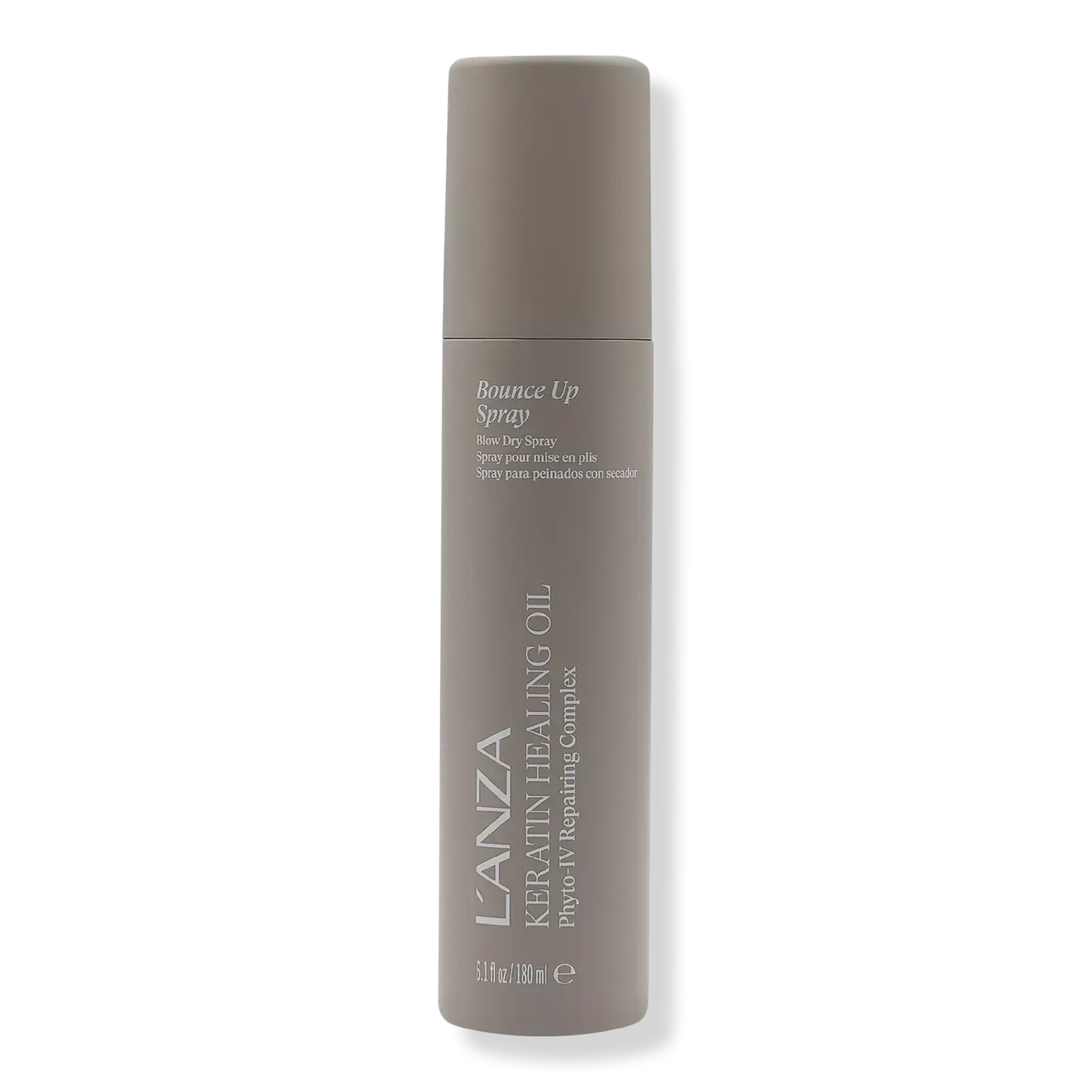 L’ANZA Keratin Healing Oil Bounce Up Spray