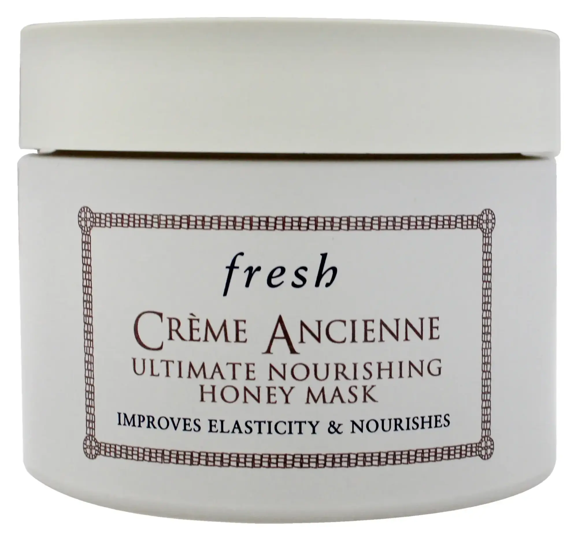 Fresh Crème Ancienne Ultimate Nourishing Honey Mask
