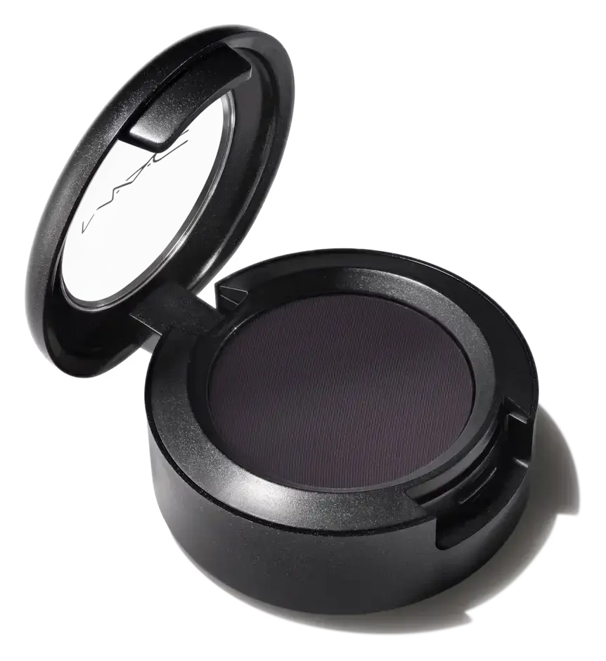 Mac Cosmetics Eyeshadow Carbon