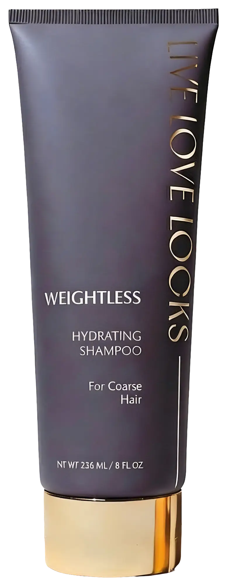 Live Love Locks Weightless Hydrating Shampoo