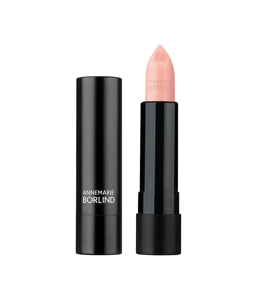 Annemarie Börlind Natural Lip Glow Transparent